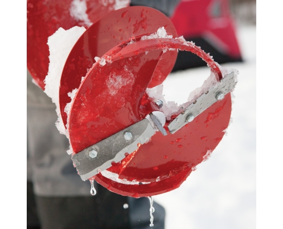 Шнек для мотоледобура Eskimo QUANTUM 6" AUGER BIT