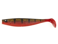 Виброхвосты LJ 3D Series RED TAIL SHAD 5.0in (12.50)/PG22 3шт.