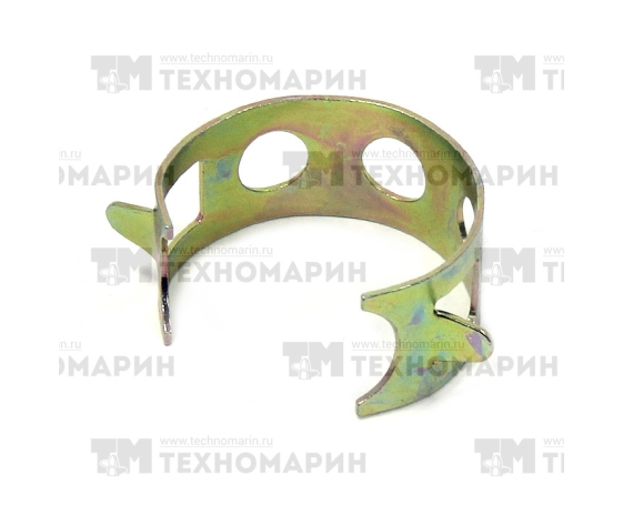 Распорное кольцо сальников коленвала WSM BRP 580/650/717/787 010-465