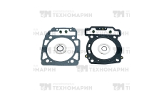 Верхний комплект прокладок SPI BRP NA-80002T