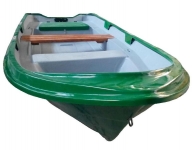 Купить Онегокомпозит Корпусная лодка ОнегоКомпозит СЛК-440 у официального дилера со скидкой