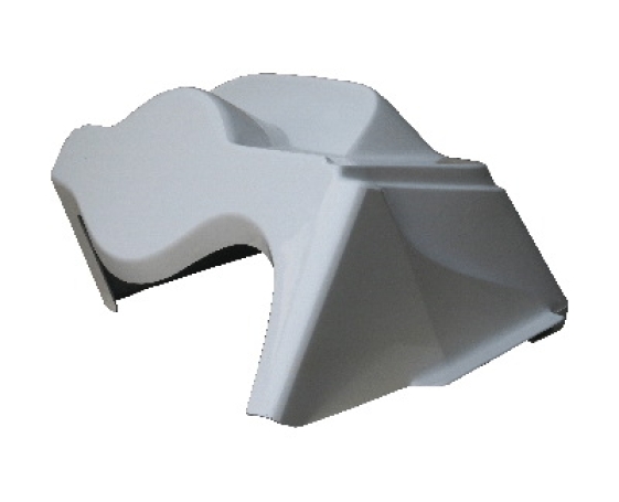 Надувная лодка Риб Мнев Мустанг MS-410 H (Комплектация № 1 Light)