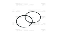Поршневые кольца 494 (номинал) 09-780R Sport Parts Inc.