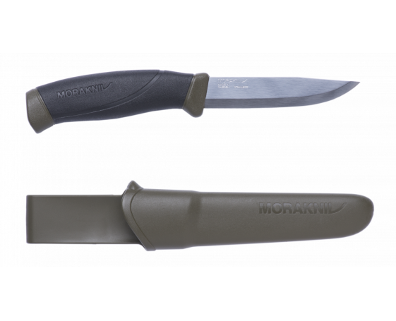 Нож Morakniv Companion MG S