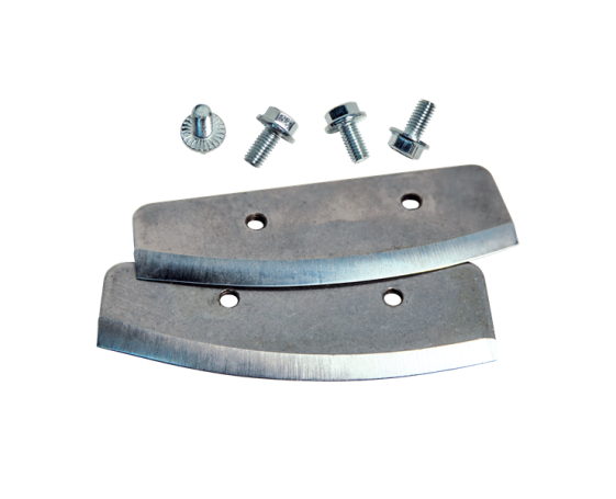 Ножи сменные ION KIT REPL BLADES ION 10"/250мм