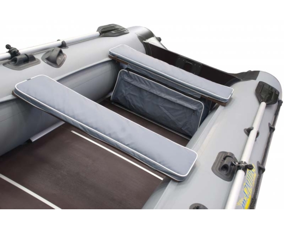 Надувная лодка Адмирал АМ-320 Sport(Lux)