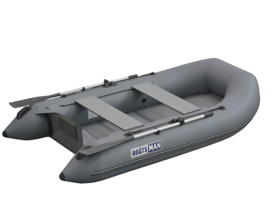 Надувная лодка Flinc BT300
