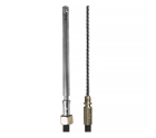 Трос рулевой ULTRAFLEX M58 17"