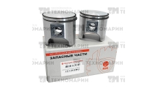 Поршни KONIG (уп.2 шт.) РМЗ-500/250 RM-088808 Русская Механика