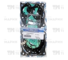 Верхний к-т прокладок Yamaha 800 007-613-01 WSM