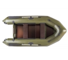 Надувная лодка Байкал 260 М