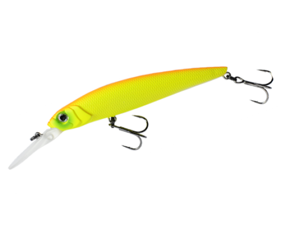 Воблер FISHYCAT BOBCAT 95DSP / R16
