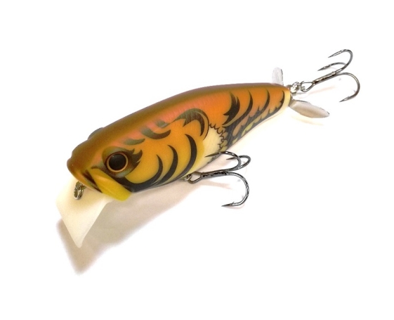 Воблер DEPS Buzzjet Bone / 13