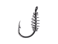 Крючки Cobra ALLROUND сер. CA123 разм. 010 10шт.