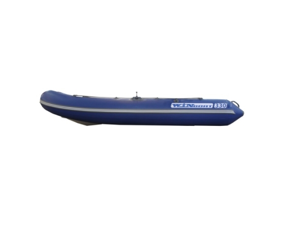 Корпусная лодка WINboat 330RF Sprint