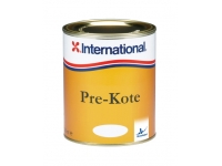 Купить International Грунт INTERNATIONAL Pre-Kote white 750мл YUB000/750ML у официального дилера со скидкой