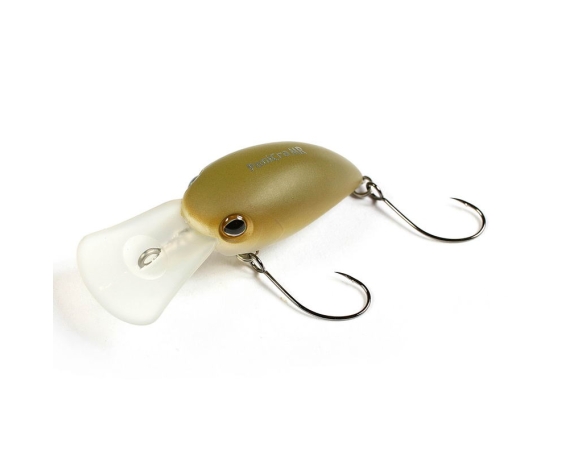 Воблер JACKALL TIMON Panicra MR half olive