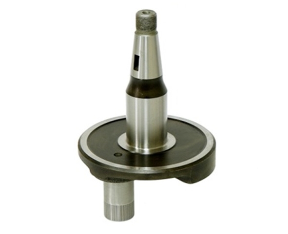 Щека коленвала Yamaha VK540 (MAG) SM-09373 SPI