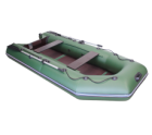 Надувная лодка Мастер лодок АКВА 3200 С (книжка)