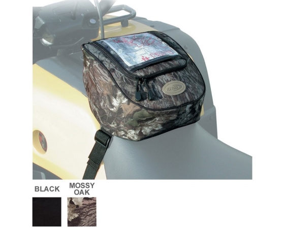 Сумка ATV Logic на топливный бак ATV Tank Top Bag, Mossy Oak Break-Up ATVTB-MO