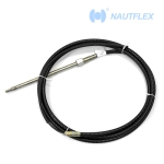 Купить Нет данных Трос рулевой Nautflex YK-160 15 (M66 15) у официального дилера со скидкой