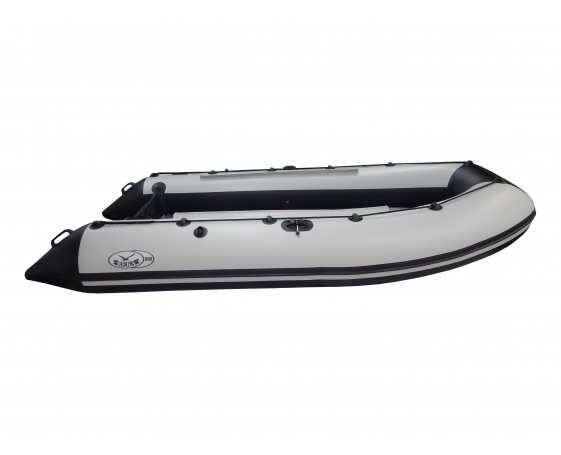 Надувная лодка REKA R355 стандарт