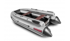 Надувная лодка X-River Agent 360+фальшборт