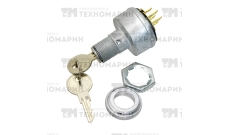 Замок зажигания SPI Polaris 01-118-04