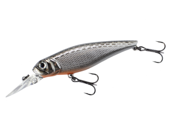 Воблер FISHYCAT TOMCAT 67SP-DR / R10