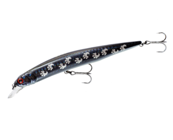 Воблер FISHYCAT OCELOT 125F / X07