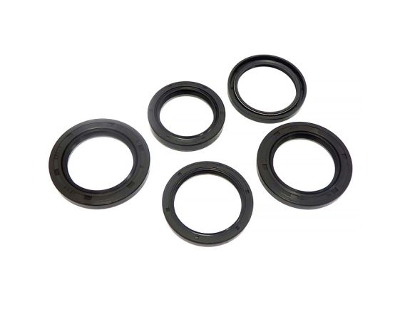 Комплект сальников редуктора Kawasaki AT-03586 Bronco