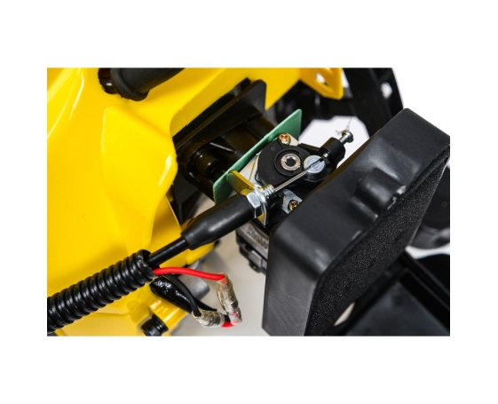Триммер бензиновый Huter GGT-460Т