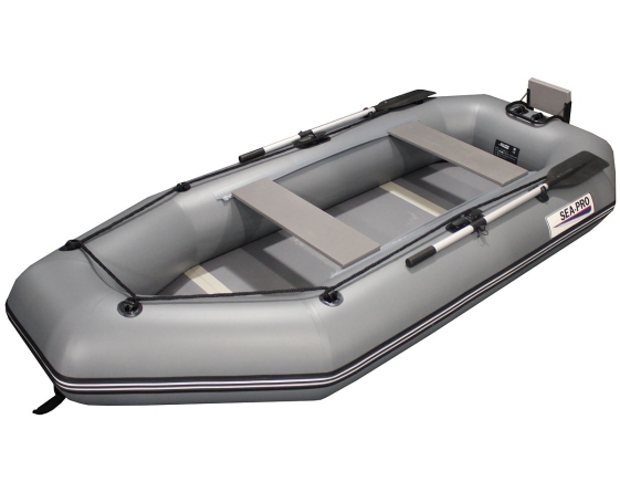 Надувная лодка SEA-PRO 300К