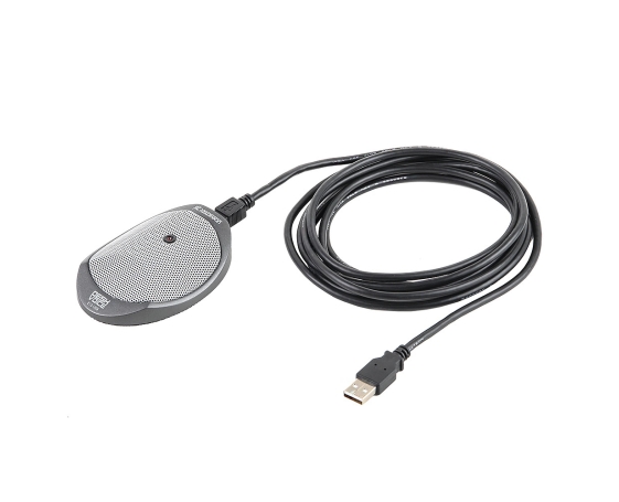 Микрофон GreenBean DeskVoice E10 USB настольный