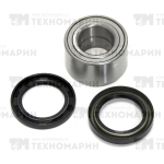 Ступичный подшипник Bronco Suzuki AT-06666