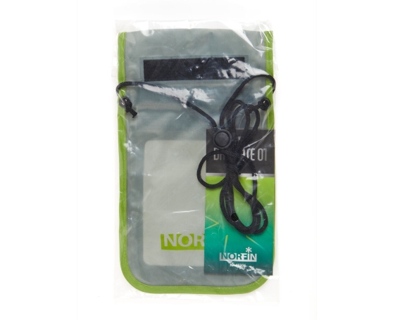 Гермочехол Norfin DRY CASE 01 NF арт.NF-40306