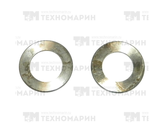 Шайбы турбины (суперчарджер) WSM BRP 010-100K WSM