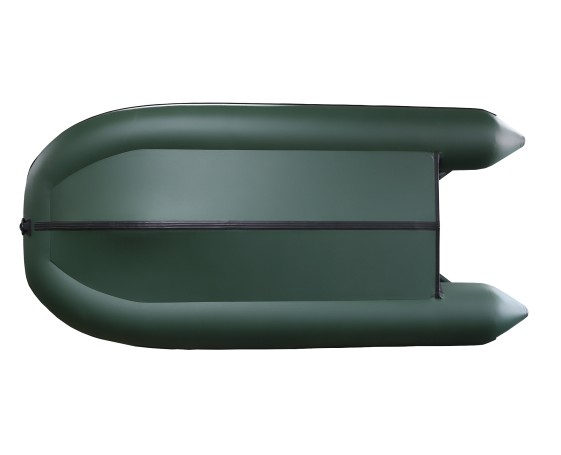 Надувная лодка Профмарин PM 280 EL S+ 9