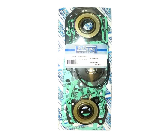 Полный к-т прокладок Kawasaki 750 007-634 WSM