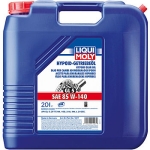 Минеральное трансмиссионное масло LIQUI MOLY 20L 1027