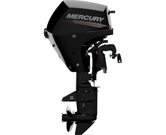 Подвесной лодочный мотор Mercury (Меркури) F20 EH