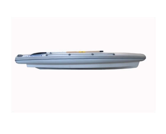 Корпусная лодка WinBoat 460R