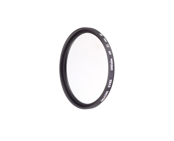 Светофильтр Falcon Eyes UHDSlim UV 52 mm MC ультрафиолетовый 23711
