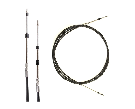 Трос управления ULTRAFLEX C8 40"