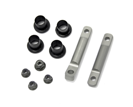 Комплект втулок для нижних рычагов (SM-08183, SM-08184) Polaris SM-08279 SPI