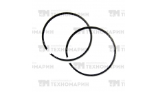 Поршневые кольца Polaris 800 (номинал) SM-09287R