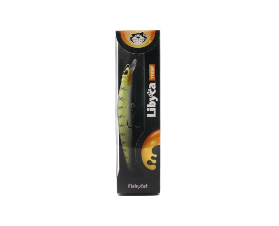 Воблер FISHYCAT LIBYCA 110SP / X04