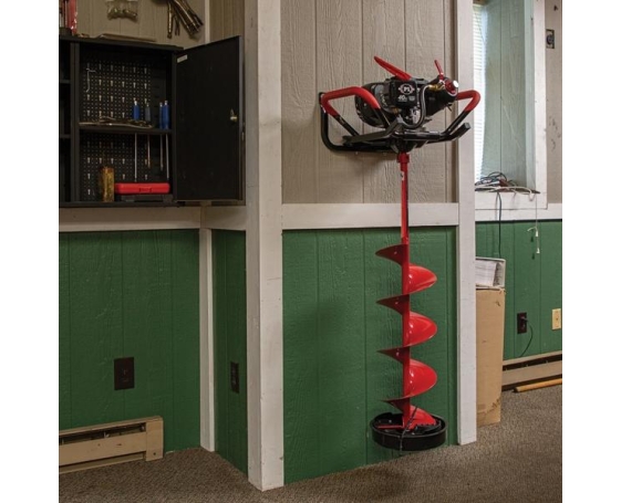 Крепление Eskimo на стену Universal Ice Auger Wall Mount