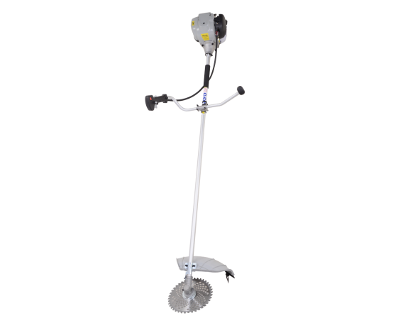 Бензиновый триммер GGT-2000 4ТА (четырёхтактный) Grey Huter