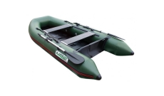 Надувная лодка Limus SLDK-360